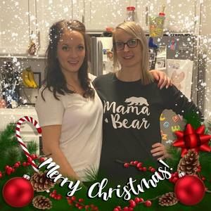 Meet your Posher, Zette